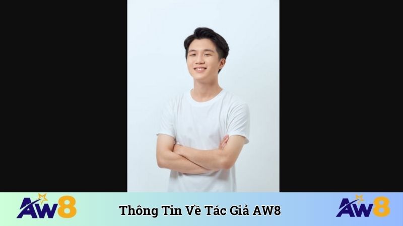 Thông tin về tác giả AW8